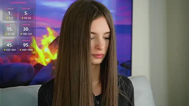 EvaLung777 online show from 13, 11, 2025