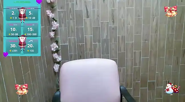 solyeria online show from 26, 12, 2024