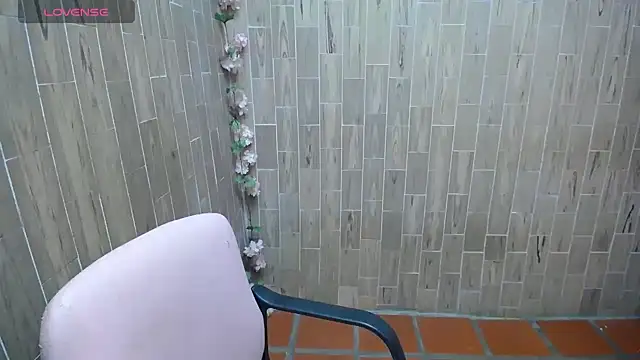 solyeria online show from 11, 10, 2025