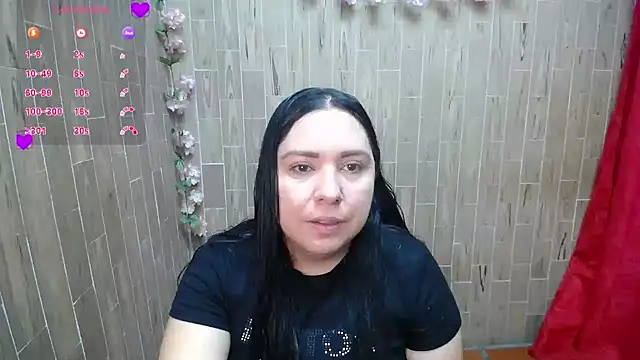 solyeria online show from 14, 11, 2025