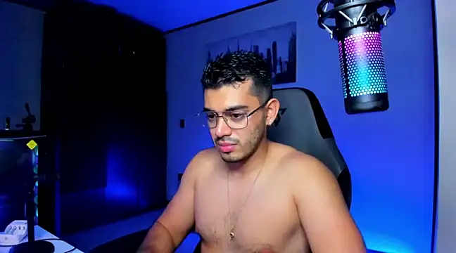 BrunoD31 online show from 26, 2, 2025