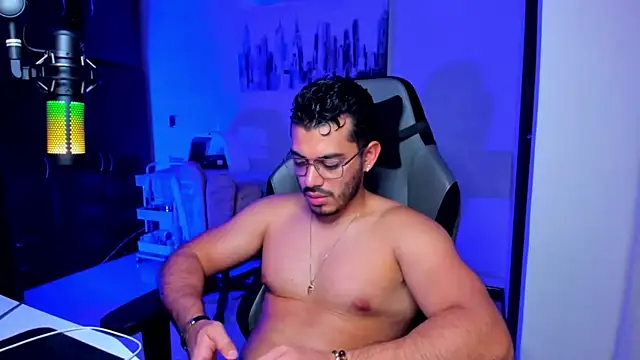 BrunoD31 online show from 21, 10, 2025