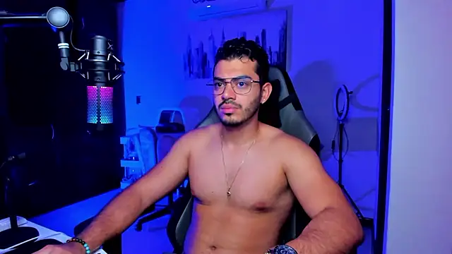 BrunoD31 online show from 30, 10, 2025