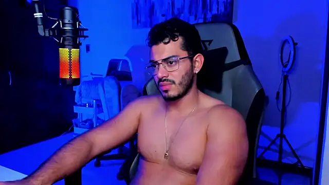 BrunoD31 online show from 9, 11, 2025