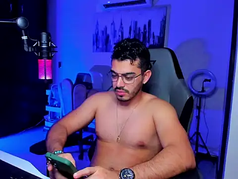 BrunoD31 online show from 18, 1, 2026