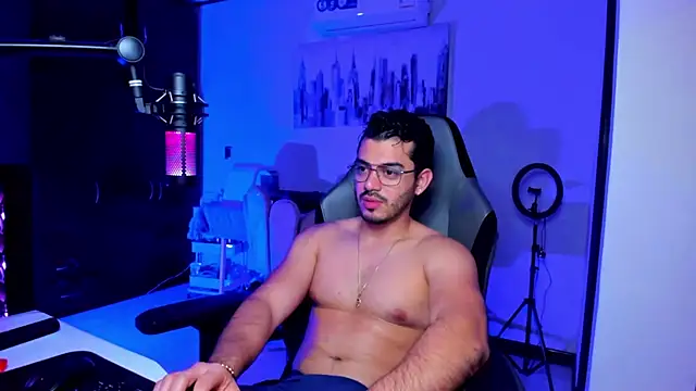 BrunoD31 online show from 6, 4, 2026