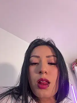 Snapshot of missycanoo chatting on 1, 6, 2026 missycanoo online show from 1, 6, 2026