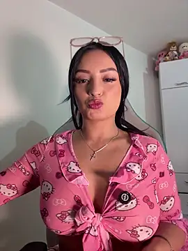 Snapshot of missycanoo chatting on 12, 6, 2026 missycanoo online show from 12, 6, 2026