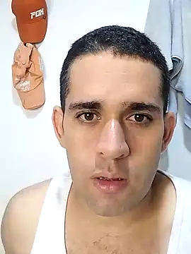 CRISTHIAN GREY01 online show from 12, 1, 2025