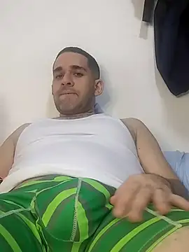 CRISTHIAN GREY01 online show from 15, 3, 2025