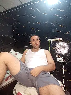 CRISTHIAN GREY01 online show from 21, 2, 2026