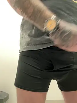 JoshTrainer online show from 29, 1, 2025