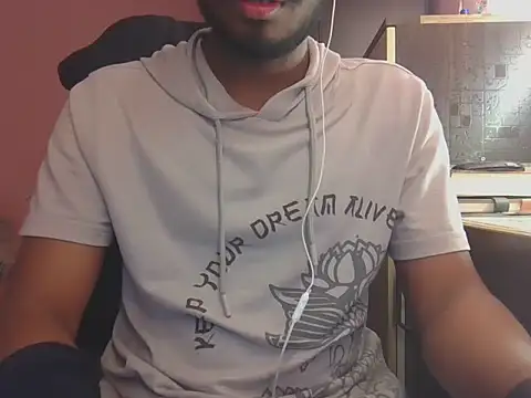 KissesBoyAD online show from 13, 1, 2026