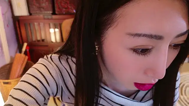 Snapshot of aya__me chatting on 7, 12, 2024 aya  me online show from 7, 12, 2024