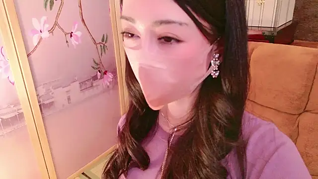 Snapshot of aya__me chatting on 2, 1, 2025 aya  me online show from 2, 1, 2025