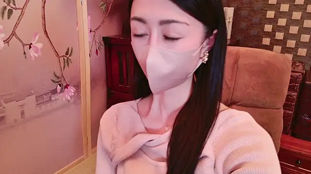 Snapshot of aya__me chatting on 26, 1, 2025 aya  me online show from 26, 1, 2025