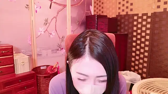 Snapshot of aya__me chatting on 13, 2, 2025 aya  me online show from 13, 2, 2025