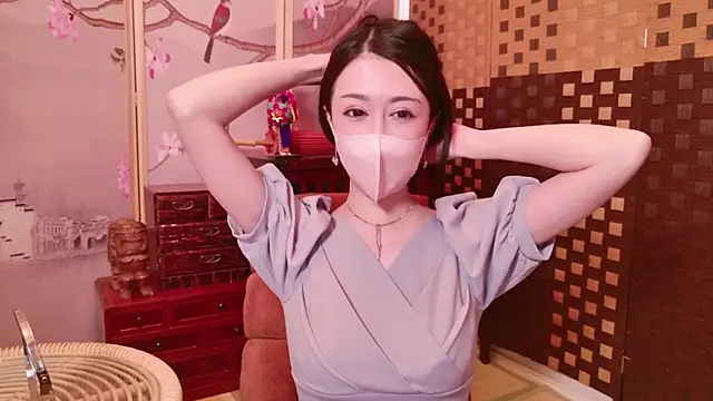 Snapshot of aya__me chatting on 9, 3, 2025 aya  me online show from 9, 3, 2025