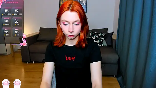 Snapshot of dani_murrr chatting on 19, 1, 2025 dani murrr online show from 19, 1, 2025