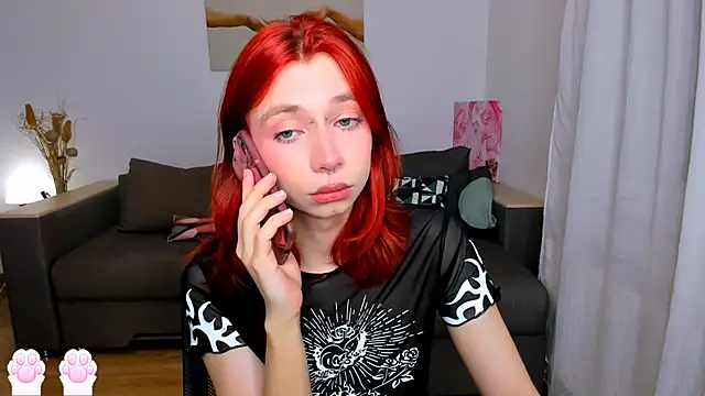 Snapshot of dani_murrr chatting on 21, 2, 2025 dani murrr online show from 21, 2, 2025