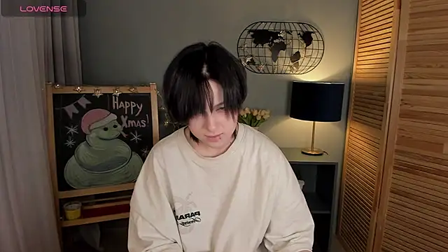 fiamoory online show from 2, 2, 2025