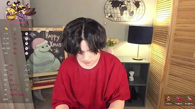 fiamoory online show from 9, 2, 2025