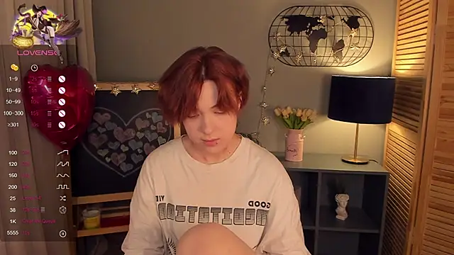 fiamoory online show from 15, 2, 2025