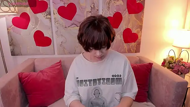 fiamoory online show from 17, 2, 2025