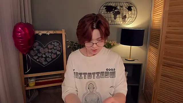 fiamoory online show from 19, 2, 2025