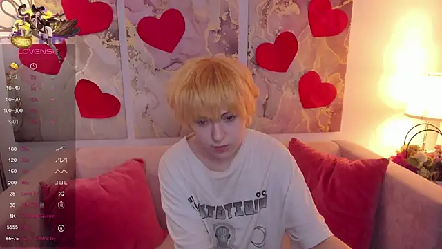 fiamoory online show from 24, 2, 2025