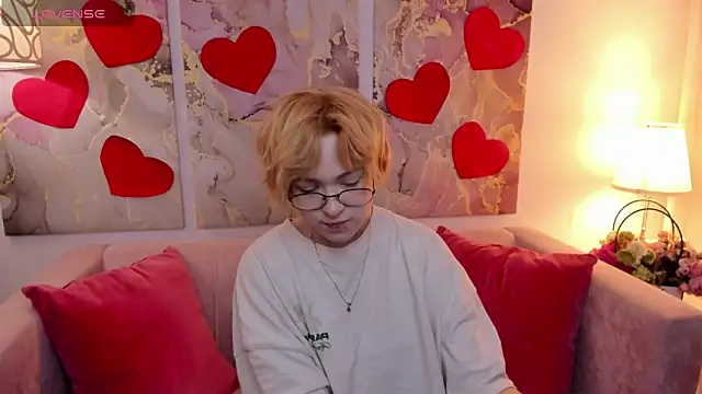 fiamoory online show from 25, 2, 2025