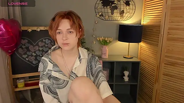 fiamoory online show from 1, 3, 2025