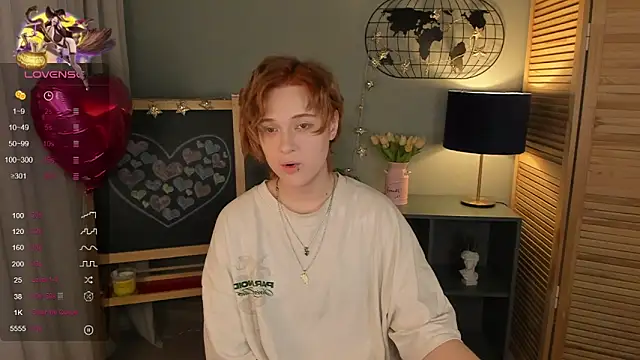 fiamoory online show from 3, 3, 2025