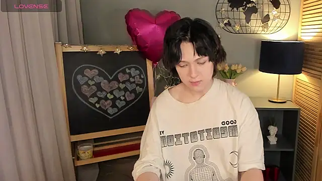 fiamoory online show from 19, 3, 2025