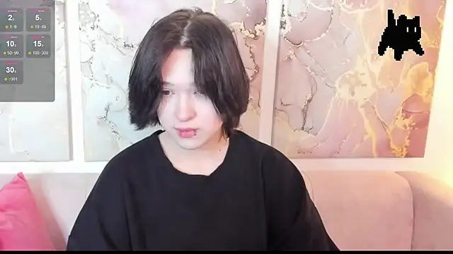 fiamoory online show from 28, 3, 2026