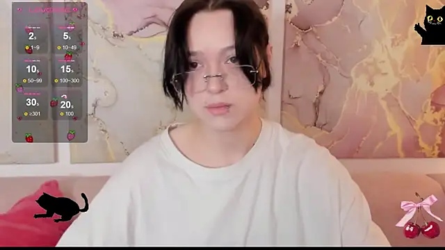 fiamoory online show from 31, 3, 2026