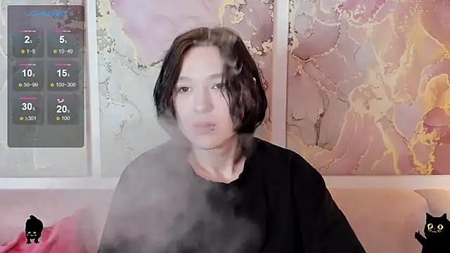 Snapshot of fiamoory chatting on 3, 5, 2026 fiamoory online show from 3, 5, 2026