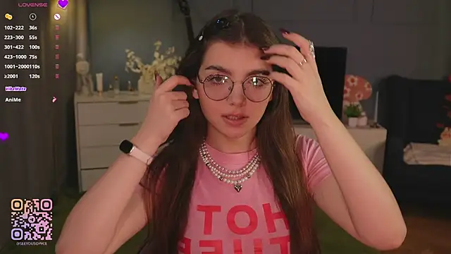 FlairEdgin online show from 8, 11, 2025