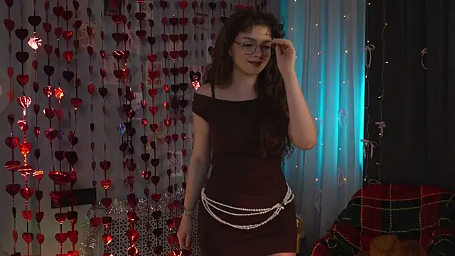 Snapshot of FlairEdgin chatting on 19, 2, 2026 FlairEdgin online show from 19, 2, 2026