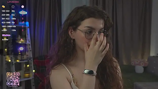 Snapshot of FlairEdgin chatting on 27, 3, 2026 FlairEdgin online show from 27, 3, 2026