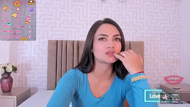 anany   online show from 13, 1, 2026