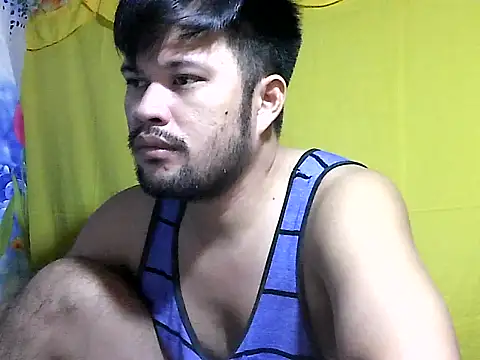 HairyHottestpinoyHandsome online show from 2, 6, 2026
