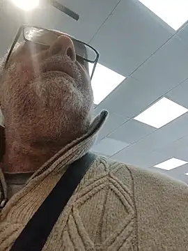 Satiro Sevilla online show from 20, 12, 2025