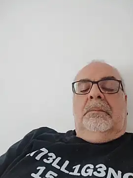 Satiro Sevilla online show from 29, 3, 2026