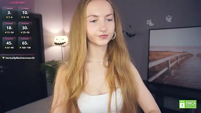 EsmaCarll online show from 30, 11, 2025