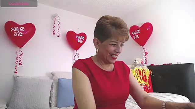 Angelina Stone 65 online show from 13, 2, 2025