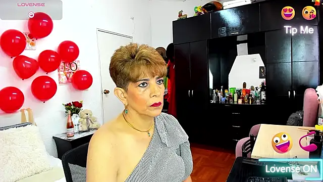 Snapshot of Angelina_Stone_65 chatting on 17, 2, 2026 Angelina Stone 65 online show from 17, 2, 2026