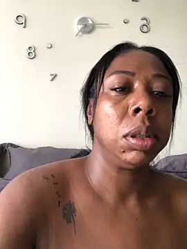 IsabellaaSmith online show from 27, 1, 2025