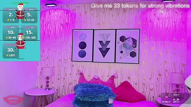 Snapshot of Tiara_rr chatting on 27, 12, 2024 Tiara rr online show from 27, 12, 2024