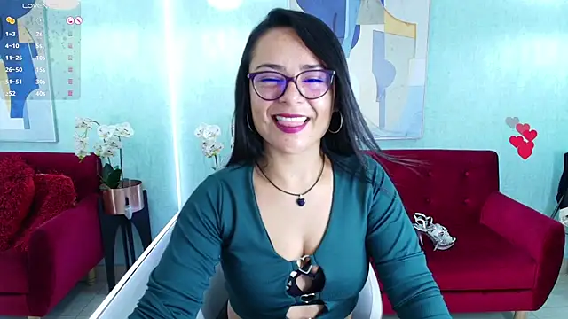 Snapshot of Tiara_rr chatting on 26, 2, 2025 Tiara rr online show from 26, 2, 2025